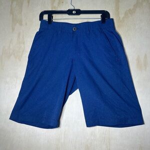 Under Armour Loose Performance Golf Shorts Men’s Size 30